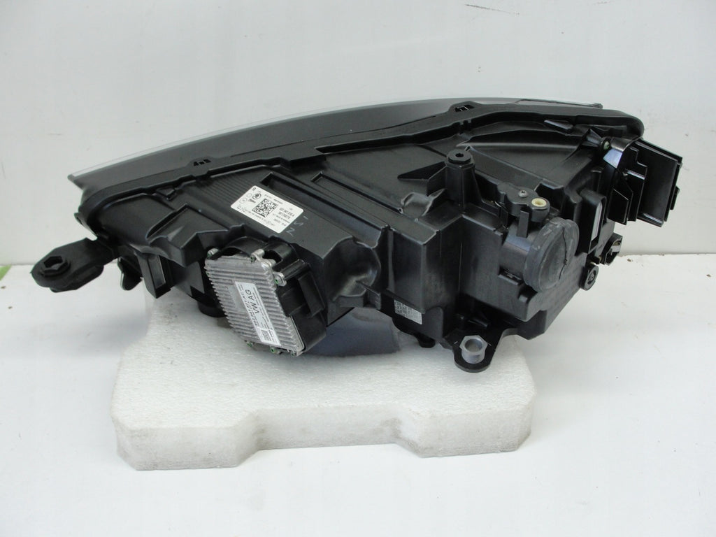 Frontscheinwerfer Skoda Scala 657941016A LED Rechts Scheinwerfer Headlight SCH1821693996wp