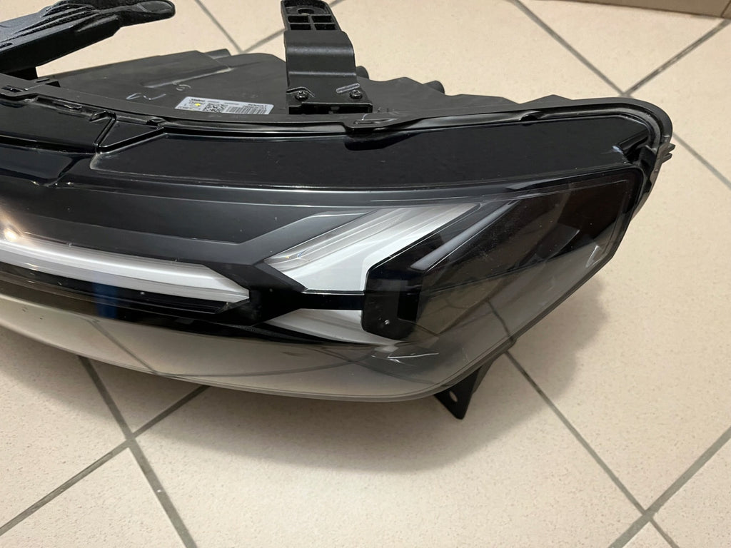 Frontscheinwerfer Dacia Duster 260603515R Full LED Links Scheinwerfer Headlight SCH6812390523zl