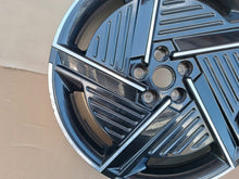 Load image into Gallery viewer, 1x Alufelge 20 Zoll 8.5" 5x114.3 54 5ET 52910-G1710 Hyundai Ioniq Rim Wheel FEL4153774642qb