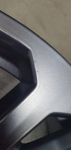 Load image into Gallery viewer, 1x Alufelge 20 Zoll 9.0" 5x130 54ET Glanz Silber 4J3601025AL Audi E-Tron Gt FEL1032600091cn