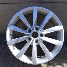 1x Alufelge 17 Zoll 7.0