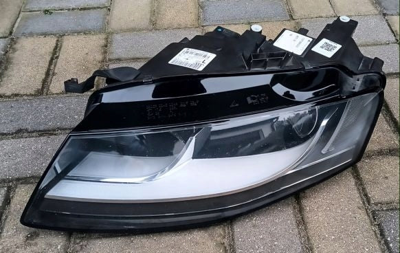 Frontscheinwerfer Audi A4 B8 8K0941029 Links Scheinwerfer Headlight SCH4557604280tp