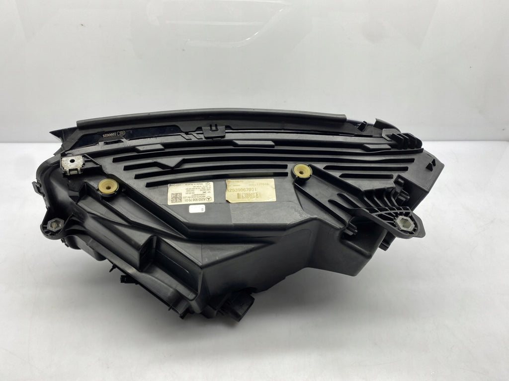 Frontscheinwerfer Mercedes-Benz Glc A2539067001 Rechts Scheinwerfer Headlight SCH2097996159ak