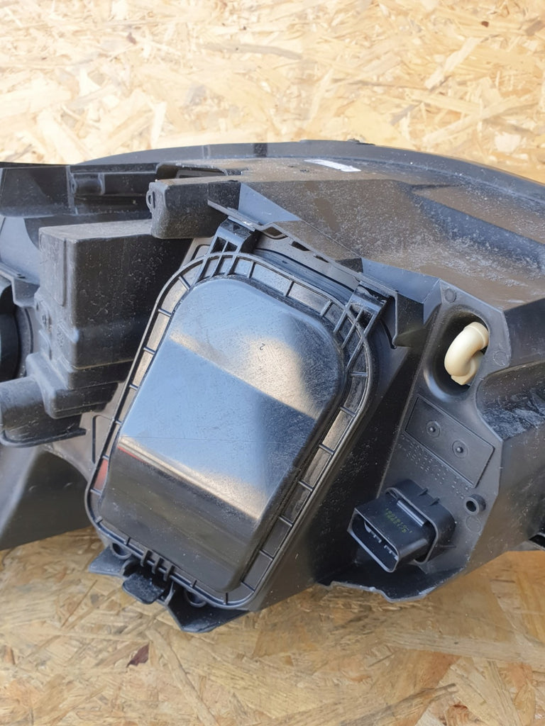 Frontscheinwerfer Citroën Jumpy 9808567680 Rechts Scheinwerfer Headlight SCH7901208856ac