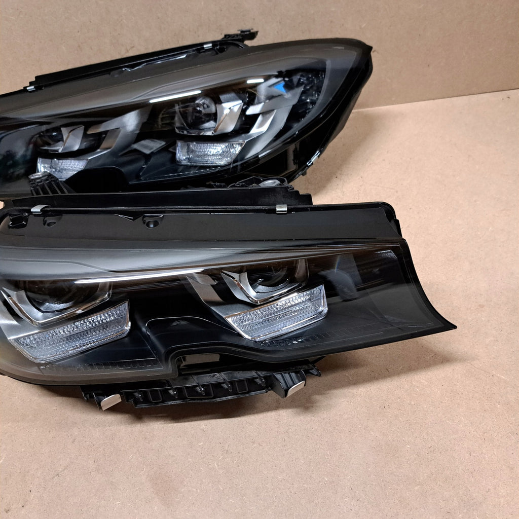 Frontscheinwerfer BMW 3 G21 G20 9481695 9481696 LED Ein Satz Headlight SCH5209130057mm