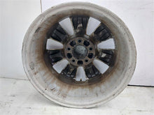 Laden Sie das Bild in den Galerie-Viewer, 4x Alufelge 15 Zoll 6.0" 5x110 Matt Silber 13157780 Opel Astra H Meriva FEL9173885444xh