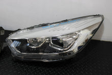 Laden Sie das Bild in den Galerie-Viewer, Frontscheinwerfer Ford Kuga I GV41-13D154-AH GV41-13D155-AH LED Ein Satz SCH8210898033br