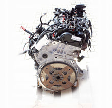 Load image into Gallery viewer, Motor BMW F10 F30 E90 N47D20C N47N 2.0 184PS 193TKm 2012 Diesel Engine Komplett MOT6841939698sx