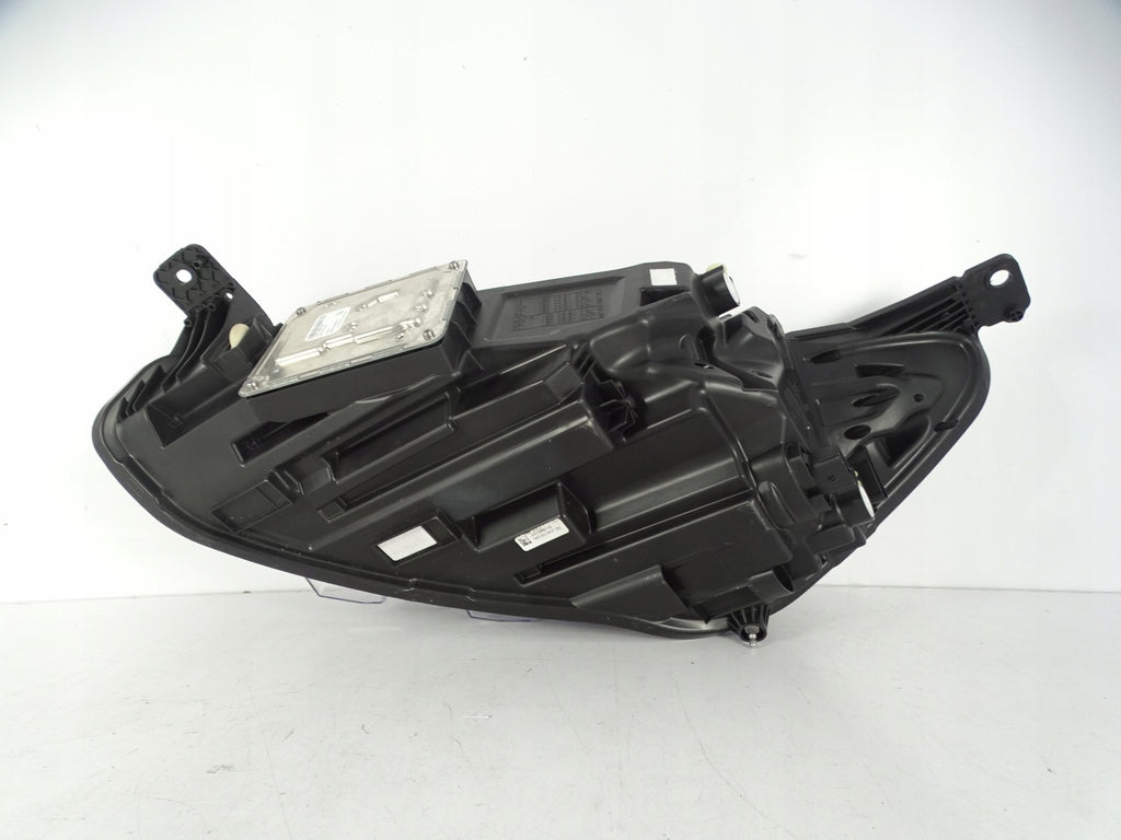 Frontscheinwerfer Ford Focus MX7B-13E014-ED LED Rechts Scheinwerfer Headlight