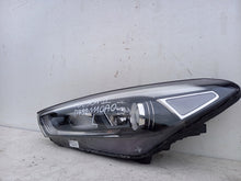 Laden Sie das Bild in den Galerie-Viewer, Frontscheinwerfer Hyundai Tucson D7921110A0 Links Scheinwerfer Headlight