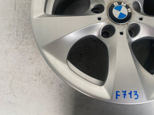 Laden Sie das Bild in den Galerie-Viewer, 1x Alufelge 17 Zoll 7.5" 5x120 34ET Silber 6850937 BMW X1 E84 Rim Wheel FEL7780994112kb