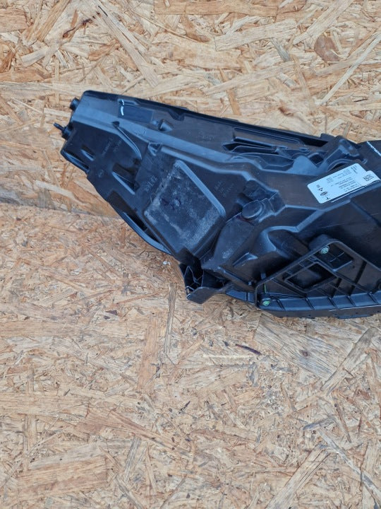 Frontscheinwerfer Tesla Model 3 015319-03 Full LED Links Scheinwerfer Headlight SCH7697080165ty