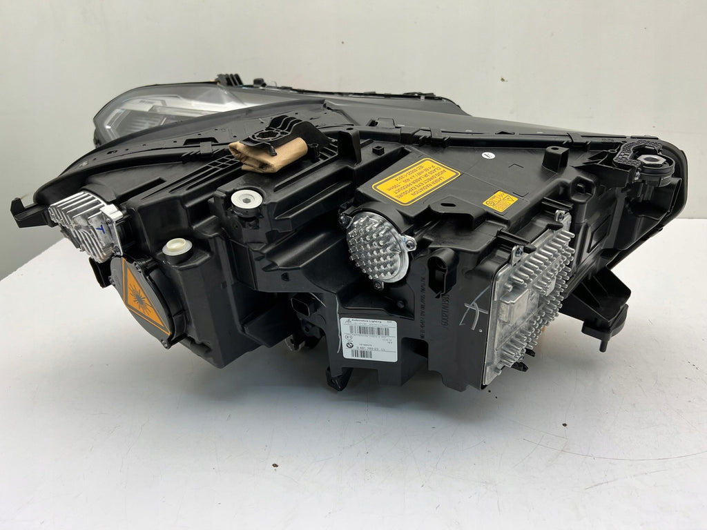 Frontscheinwerfer BMW X5 G05 G06 9481789-03 LED Links Scheinwerfer Headlight SCH4719890126ik