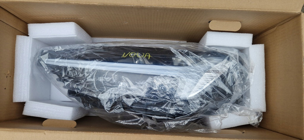 Frontscheinwerfer Volvo Xc60 II 32396587 Links Scheinwerfer Headlight SCH3761892619vp