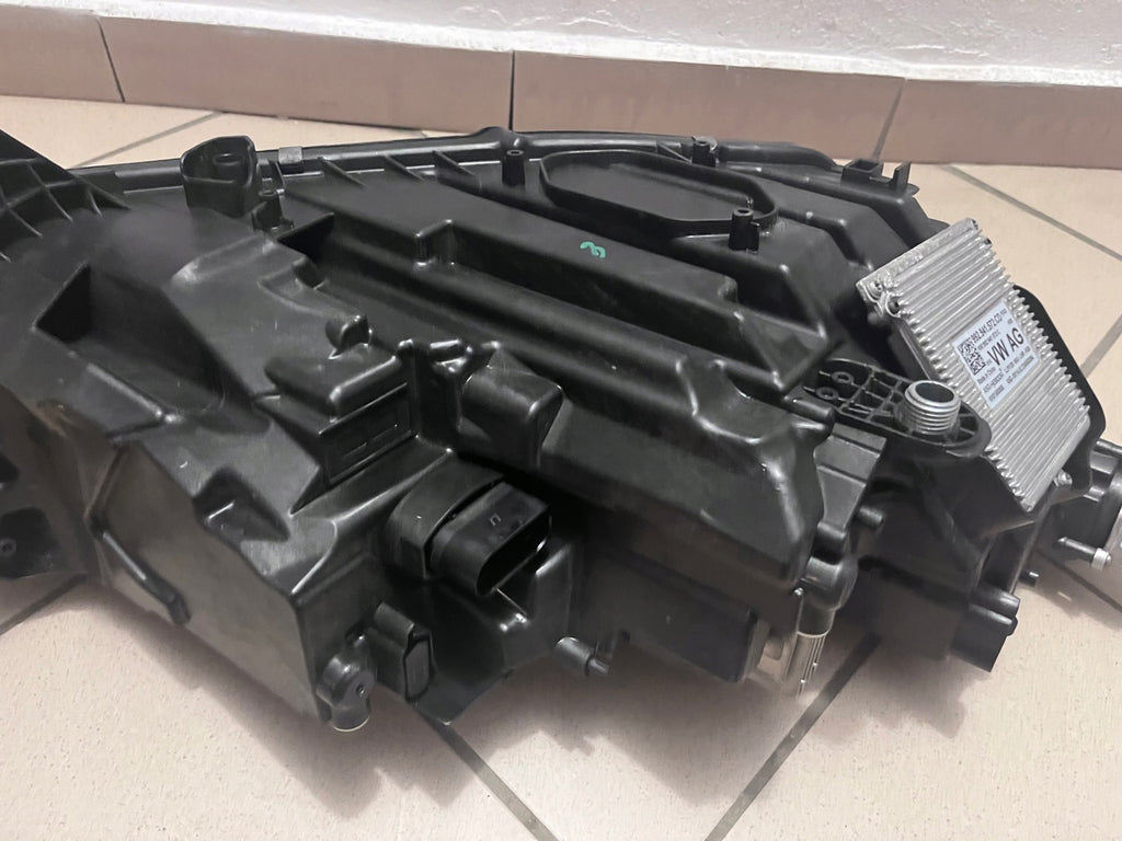 Frontscheinwerfer Skoda Octavia IV 5E4941015A LED Links Scheinwerfer Headlight SCH1359591835bm