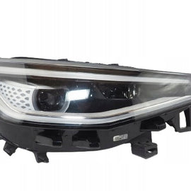 Frontscheinwerfer VW I 11B941036M Full LED Rechts Scheinwerfer Headlight SCH8721642139os