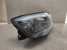 Laden Sie das Bild in den Galerie-Viewer, Frontscheinwerfer Iveco Daily IV 5801473750 Links Scheinwerfer Headlight SCH9494773978mc
