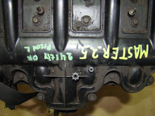 Laden Sie das Bild in den Galerie-Viewer, Motor Renault Master G9UA754 2.5 DCI 241TKm 2002 Diesel Engine Unkomplett