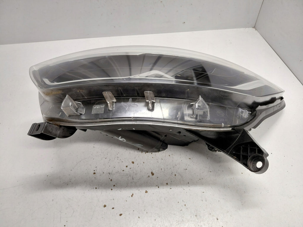 Frontscheinwerfer Renault Captur I 260606152 Links Scheinwerfer Headlight SCH1956544771ls