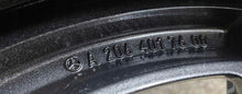Load image into Gallery viewer, 4x Alufelge 18 Zoll 5x112 A2064016600 Mercedes-Benz W206 Rim Wheel FEL3531202167ew
