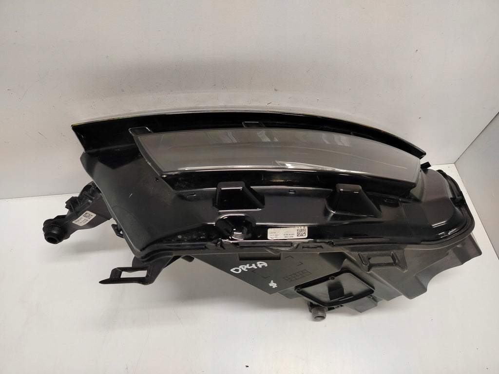 Frontscheinwerfer Skoda Kamiq 658941015 LED Ein Satz Scheinwerfer Headlight SCH3838113087zl