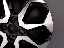 Laden Sie das Bild in den Galerie-Viewer, 1x Alufelge 15 Zoll 4.5&quot; 4x100 35ET 42611-0H050 Toyota Aygo Rim Wheel