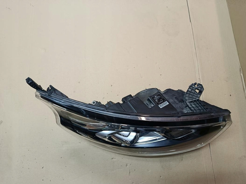 Frontscheinwerfer Ford Transit Custom JK21-13W029-DH LED Rechts Headlight SCH1514011306vs