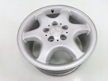 Load image into Gallery viewer, 1x Alufelge 16 Zoll 8.0" 5x112 36ET A2024011302 Mercedes-Benz Rim Wheel FEL9477368308nw