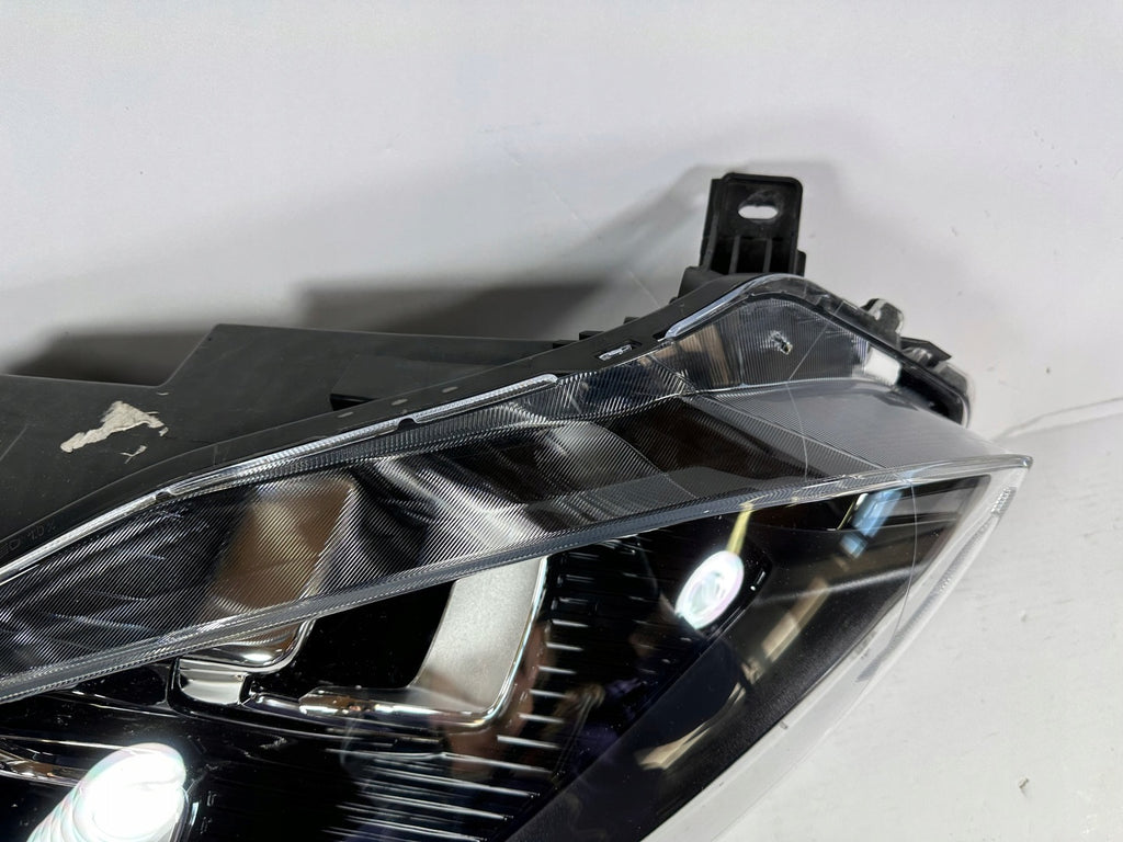 Frontscheinwerfer Ford Kuga LV4B-13E017-AJ LV4B-13E016-AJ Rechts oder Links SCH6596002032nj