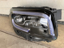 Laden Sie das Bild in den Galerie-Viewer, Frontscheinwerfer Mercedes-Benz Glb X247 A2479060206 LED Rechts Headlight SCH9399018308im
