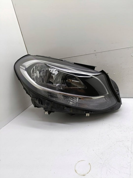 Frontscheinwerfer Mercedes-Benz W246 W242 LE13A6316 Rechts Headlight SCH8647159144rc