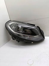 Laden Sie das Bild in den Galerie-Viewer, Frontscheinwerfer Mercedes-Benz W246 W242 LE13A6316 Rechts Headlight SCH8647159144rc