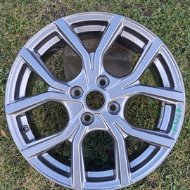 1x Alufelge 17 Zoll 7.0