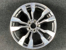 Laden Sie das Bild in den Galerie-Viewer, 1x Alufelge 20 Zoll 5x112 A2924010900 Mercedes-Benz Gle Rim Wheel FEL8265269458ze