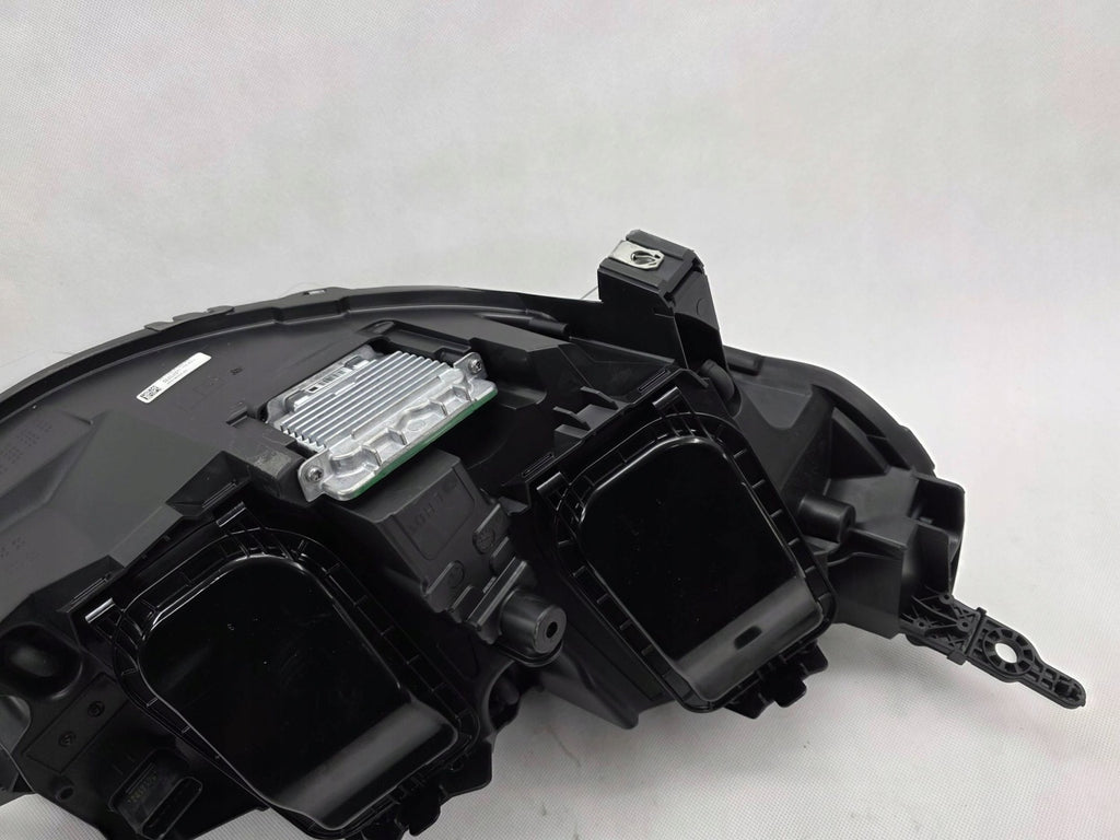 Frontscheinwerfer Citroën Jumpy Zafira C 00218302-03 Links Headlight SCH2099863698bo
