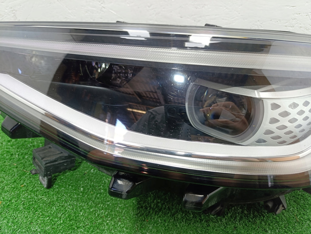 Frontscheinwerfer VW Id.4 11B941035D LED Links Scheinwerfer Headlight SCH2400456172aw