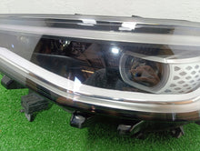 Laden Sie das Bild in den Galerie-Viewer, Frontscheinwerfer VW Id.4 11B941035D LED Links Scheinwerfer Headlight SCH2400456172aw