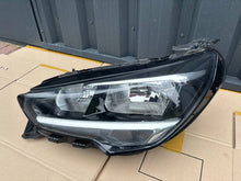 Laden Sie das Bild in den Galerie-Viewer, Frontscheinwerfer Opel Corsa F 9829465580 39162648 Links Scheinwerfer Headlight SCH9149141563in