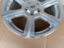 Laden Sie das Bild in den Galerie-Viewer, 1x Alufelge 20 Zoll 8.5" 5x120 58ET 9H4M1007AA Land Rover Range Rim Wheel FEL4945127586fm