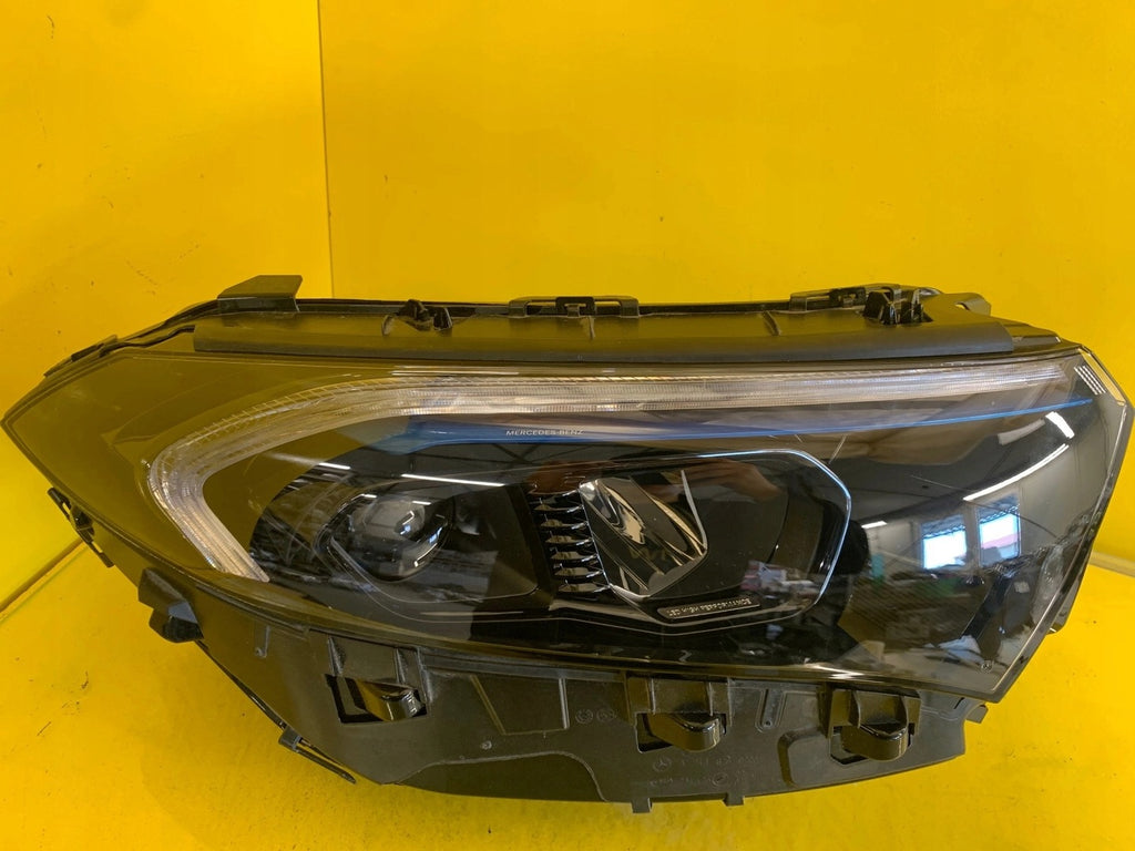 Frontscheinwerfer Mercedes-Benz Eqa Eqb A2439069000 LED Rechts Headlight