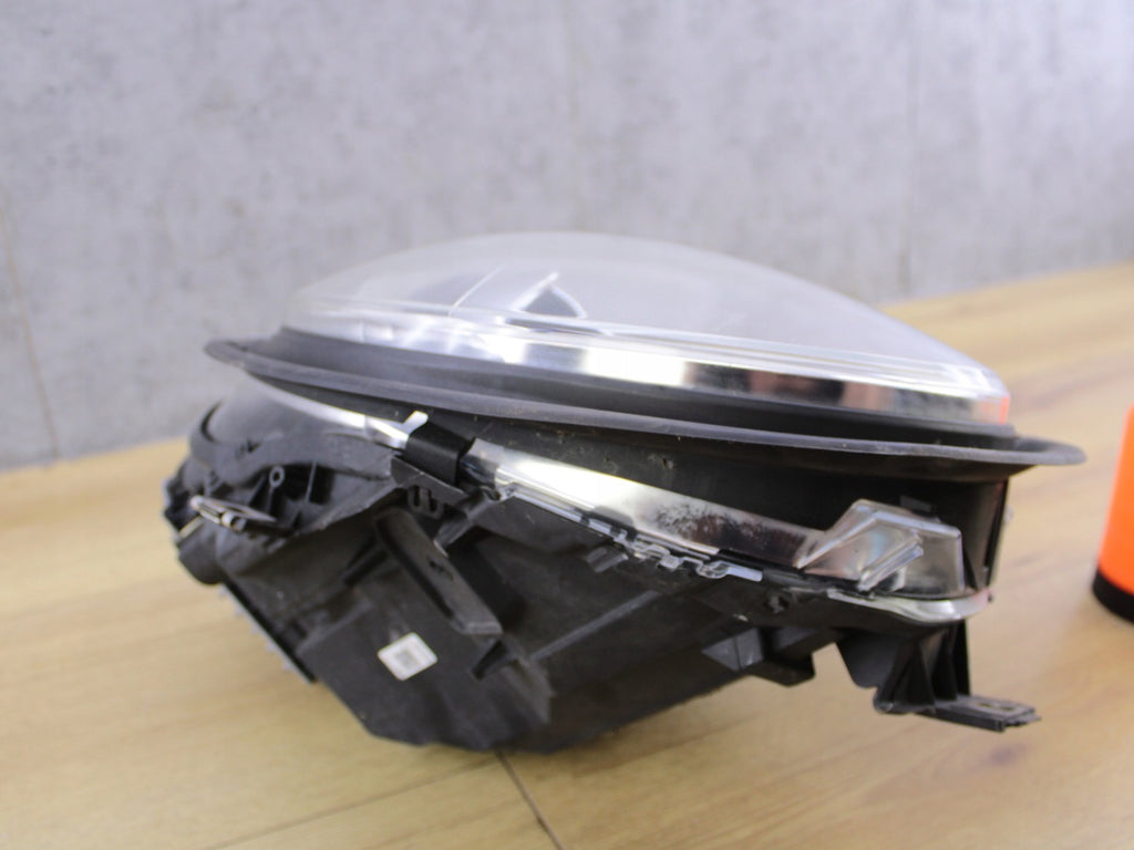 Frontscheinwerfer Mini Clubman F57 F56 F55 7416979 Links Scheinwerfer Headlight SCH4547175710mk