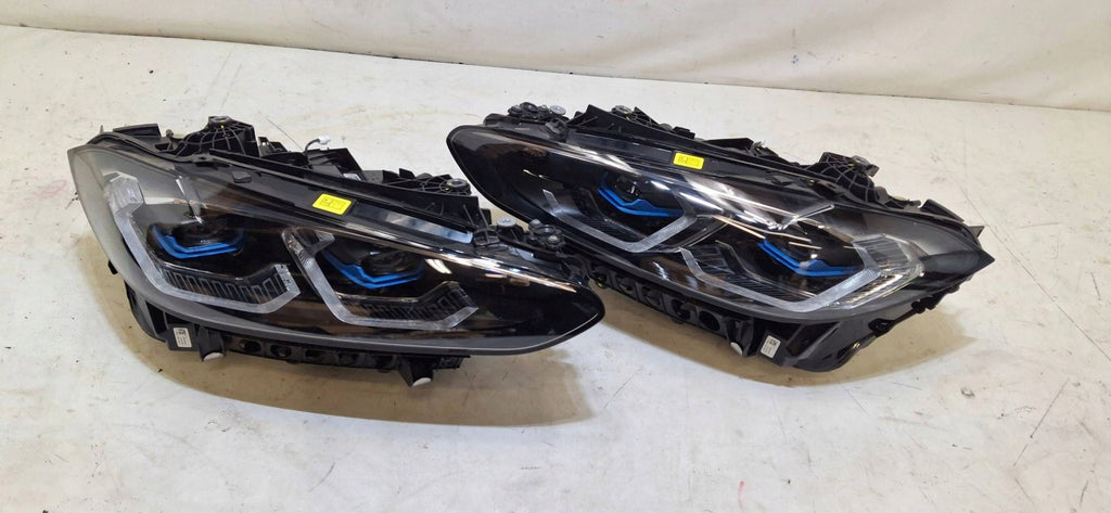 Frontscheinwerfer BMW 4 G22 G23 H11928 5A19367-045A19368-04 Rechts oder Links SCH6950795363bz