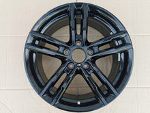 Load image into Gallery viewer, 1x Alufelge 18 Zoll 8.0" 5x120 52ET 8074186 BMW 2 F22 1 F21 F23 Rim Wheel FEL2702035809ge