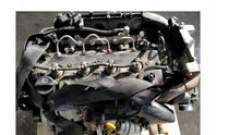 Laden Sie das Bild in den Galerie-Viewer, Motor Opel Zafira A17DTS 1.7 CDTI 131PS 96kW 155TKm 2014 Diesel Engine Komplett MOT6374095262re