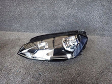 Load image into Gallery viewer, Frontscheinwerfer VW Golf VII 90040314 Links Scheinwerfer Headlight SCH4903152883hn