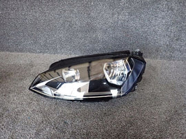 Frontscheinwerfer VW Golf VII 90040314 Links Scheinwerfer Headlight SCH4903152883hn