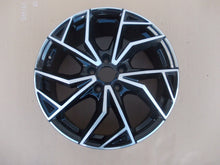 Load image into Gallery viewer, 1x Alufelge 18 Zoll 7.5" 5x112 50ET Glanz KBA54142 Rim Wheel FEL7460225660kg