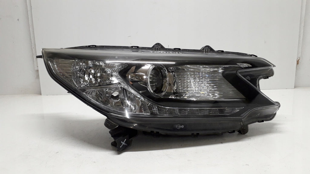 Frontscheinwerfer Honda Cr-V 0780- TOM3925 LED Rechts Scheinwerfer Headlight SCH7565307625qp