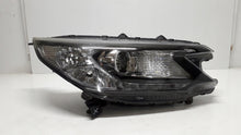 Laden Sie das Bild in den Galerie-Viewer, Frontscheinwerfer Honda Cr-V 0780- TOM3925 LED Rechts Scheinwerfer Headlight SCH7565307625qp