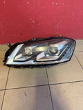 Frontscheinwerfer VW Passat B7 90005332 3AB941751 Links Scheinwerfer Headlight